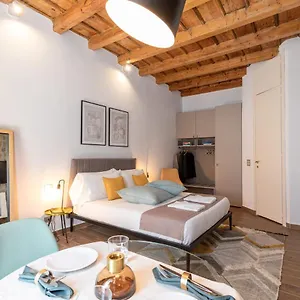 Beplace In Magenta Appartamento Milano