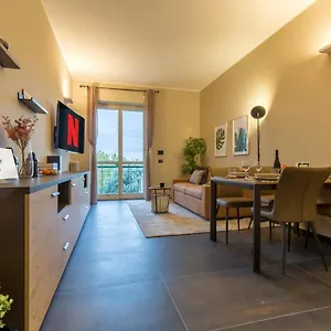 Modern & Bright 2 Bedroom Flat 50m From M4 Stop Appartamento