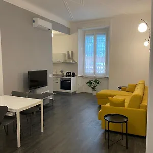Centrale Apartment Appartamento
