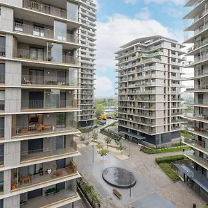 We - Uptown74 Bloom - Appartamento
