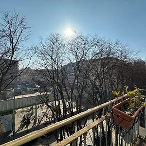 Luxury House Belgrande Appartamento
