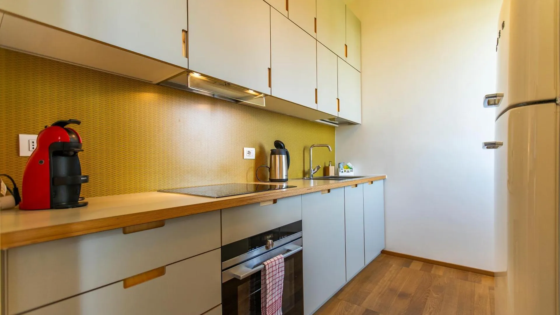Skyattic - 801 - Citylife - 1 Min Domodossola M5 Milano Appartamento