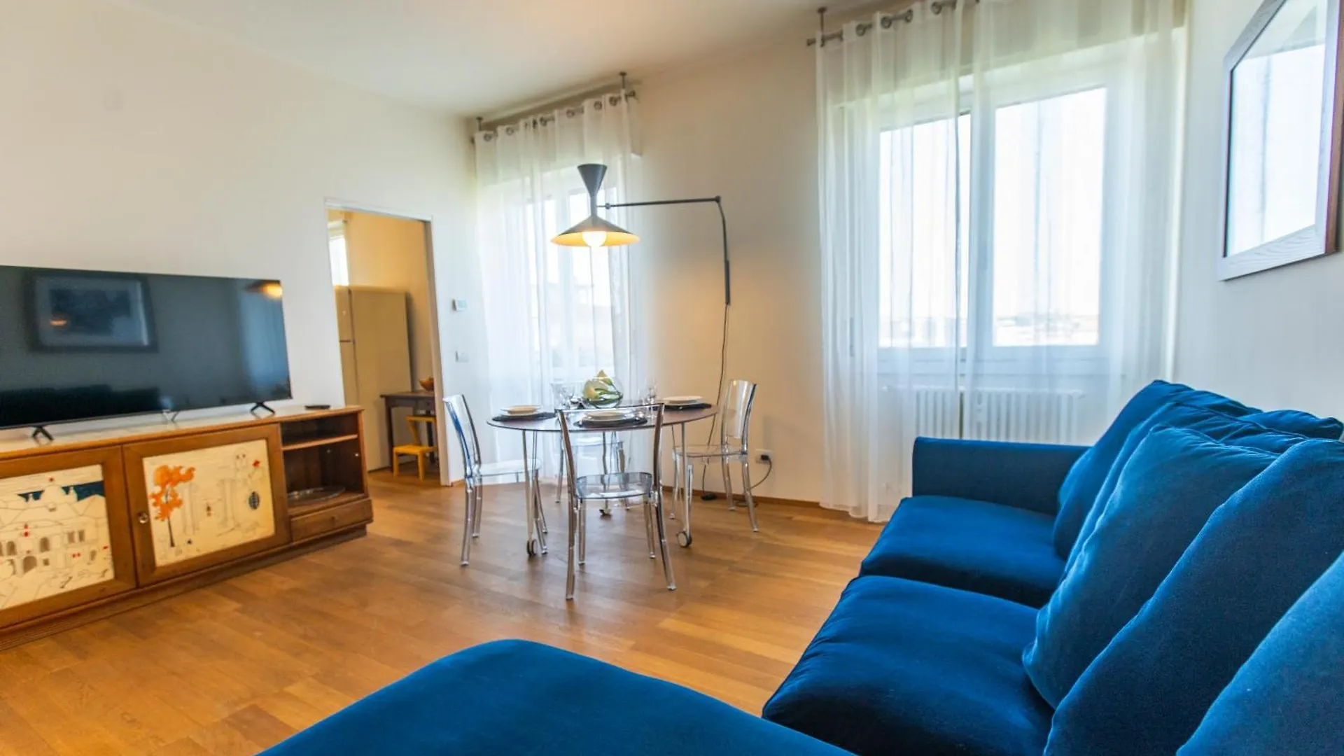 Skyattic - 801 - Citylife - 1 Min Domodossola M5 Milano Appartamento