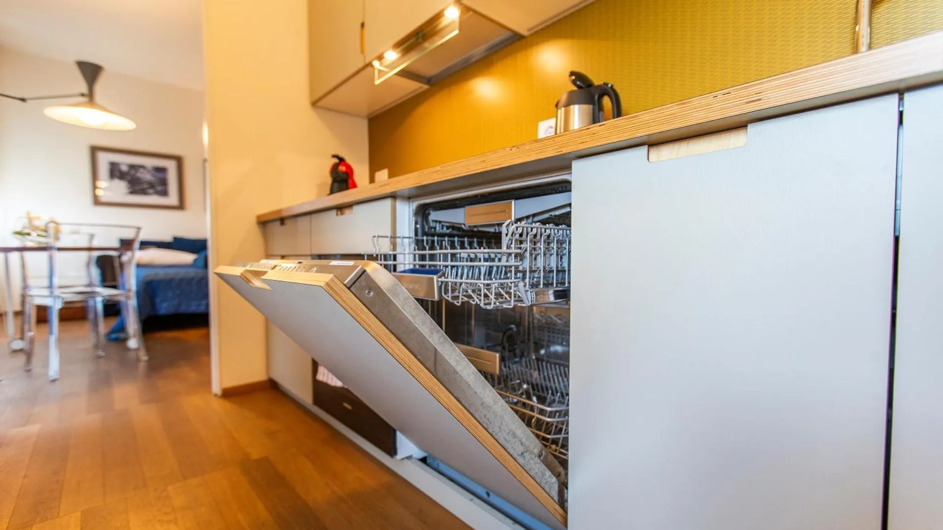 Skyattic - 801 - Citylife - 1 Min Domodossola M5 Milano