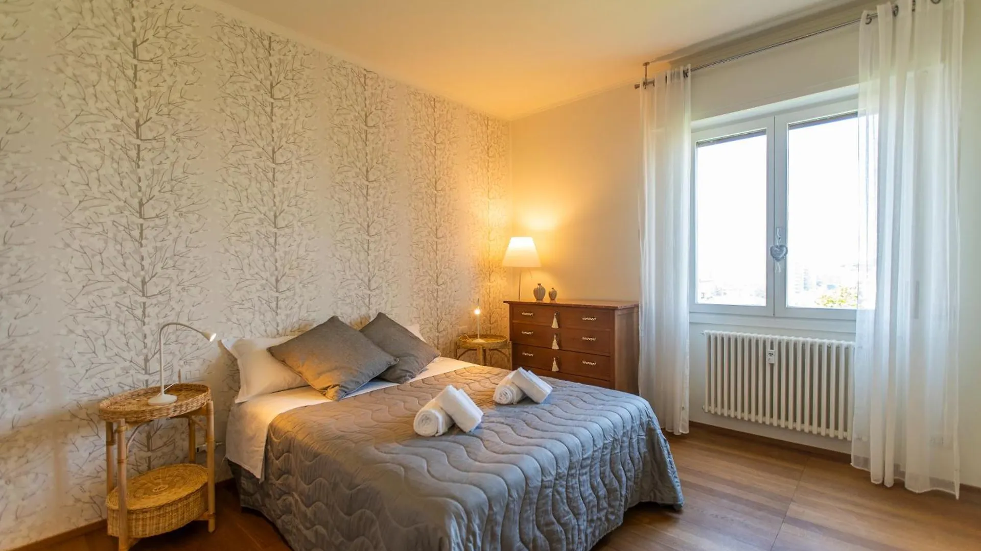 Skyattic - 801 - Citylife - 1 Min Domodossola M5 Milano